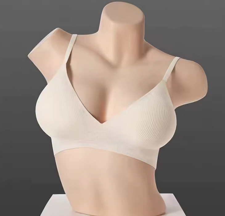 Sous-vêtements pour femmes petite poitrine