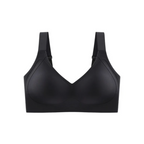 Soutien-gorge de Sport Push-Up Sans Trace pour Tailles Plus