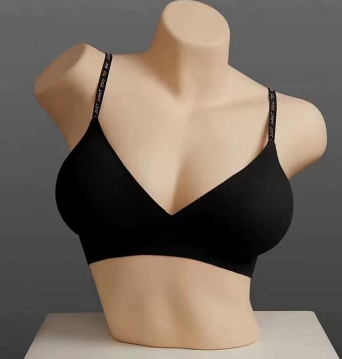 Sous-vêtements pour femmes petite poitrine