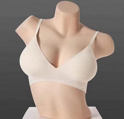 Sous-vêtements pour femmes petite poitrine
