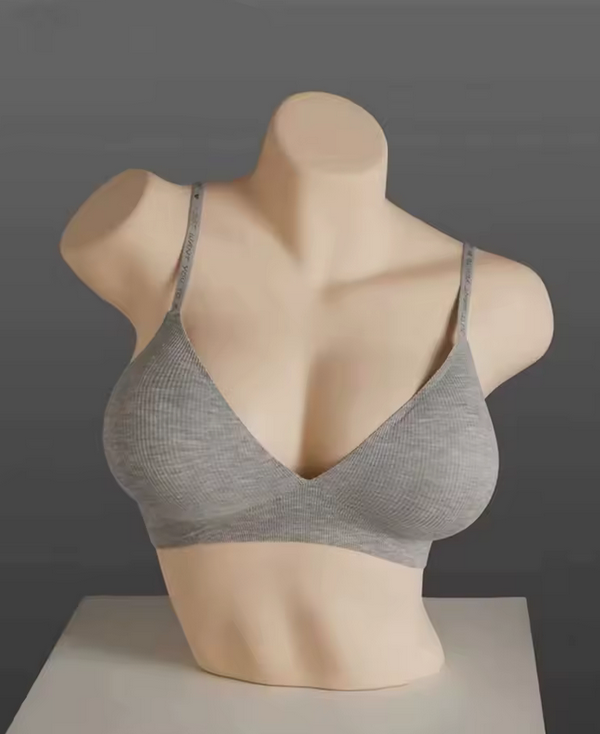Sous-vêtements pour femmes petite poitrine