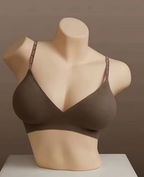 Sous-vêtements pour femmes petite poitrine