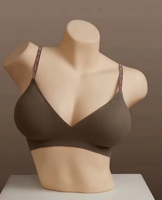 Sous-vêtements pour femmes petite poitrine