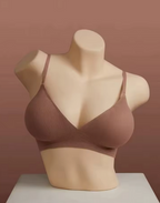 Sous-vêtements pour femmes petite poitrine