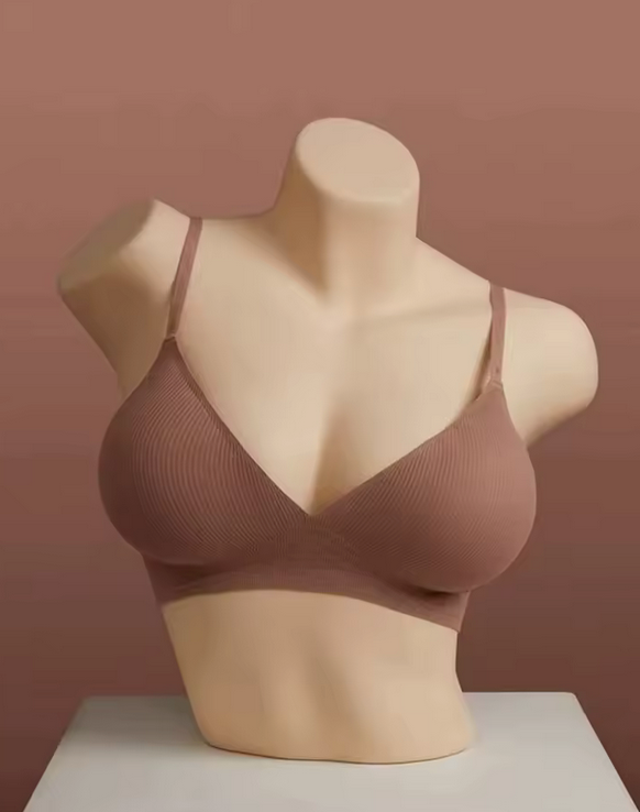 Sous-vêtements pour femmes petite poitrine