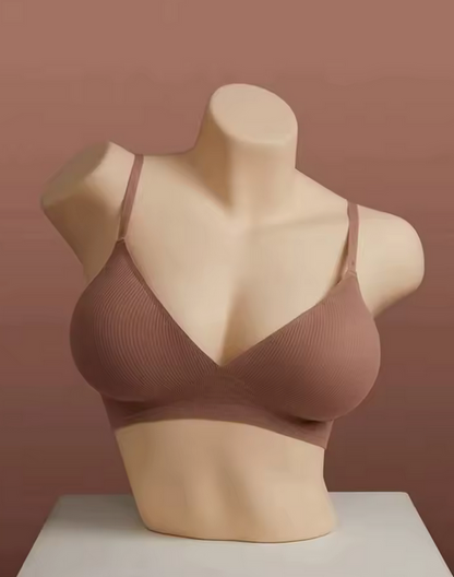 Sous-vêtements pour femmes petite poitrine