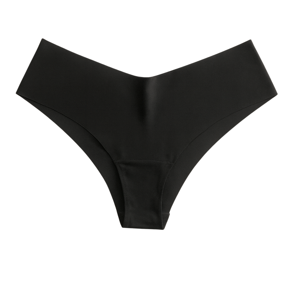 Culotte Féminin invisible - Liberté, Confort et Confiance