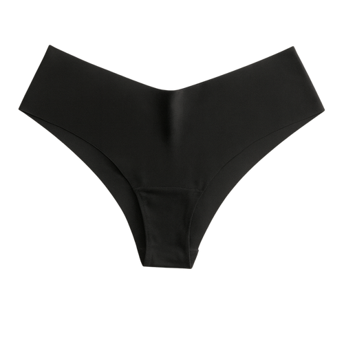 Culotte Féminin invisible - Liberté, Confort et Confiance