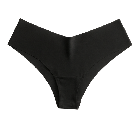 Culotte Féminin invisible - Liberté, Confort et Confiance