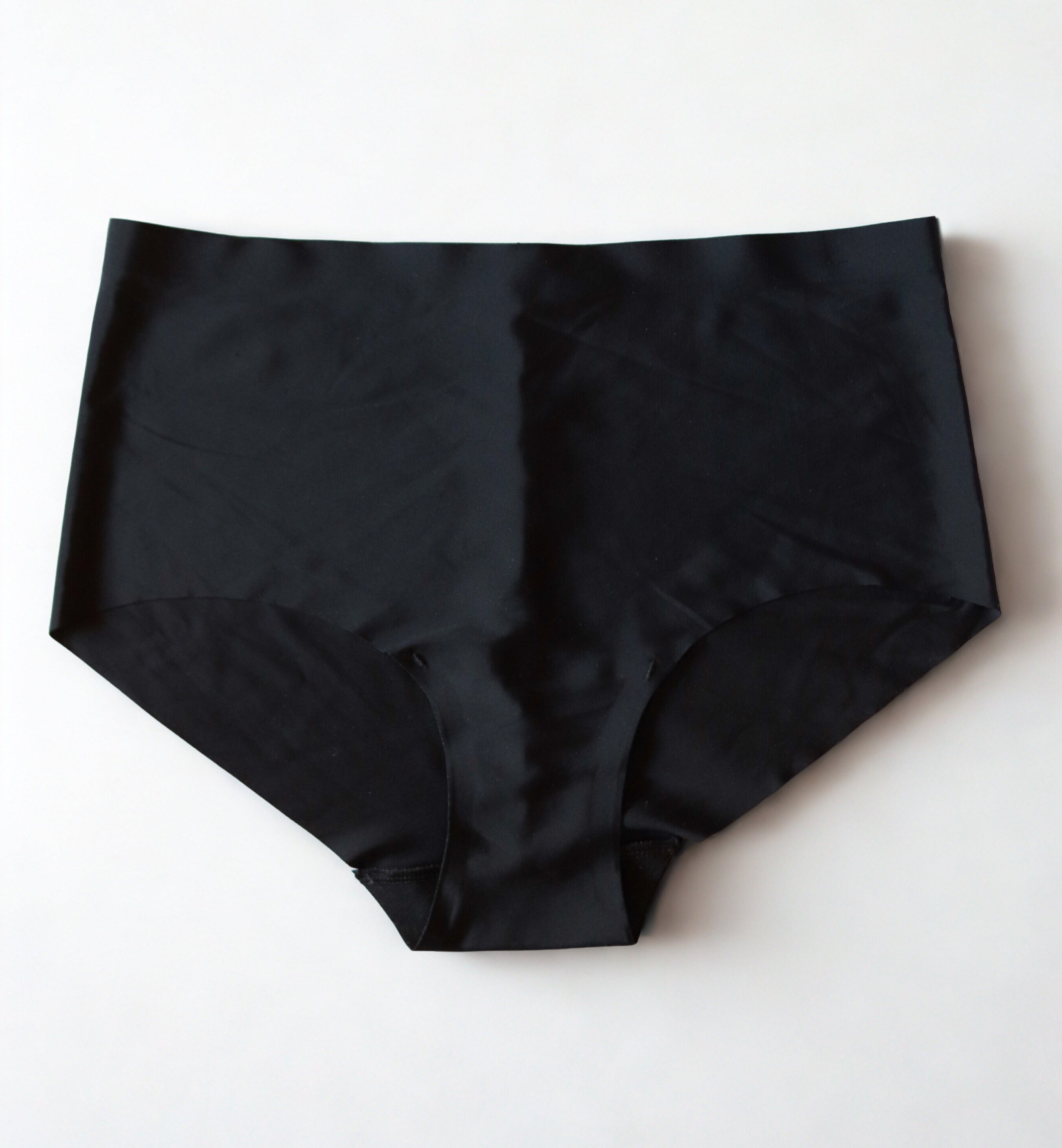 Culotte Féminine Invisible – Brésilien Haute Body - Liberté, Confort et Confiance
