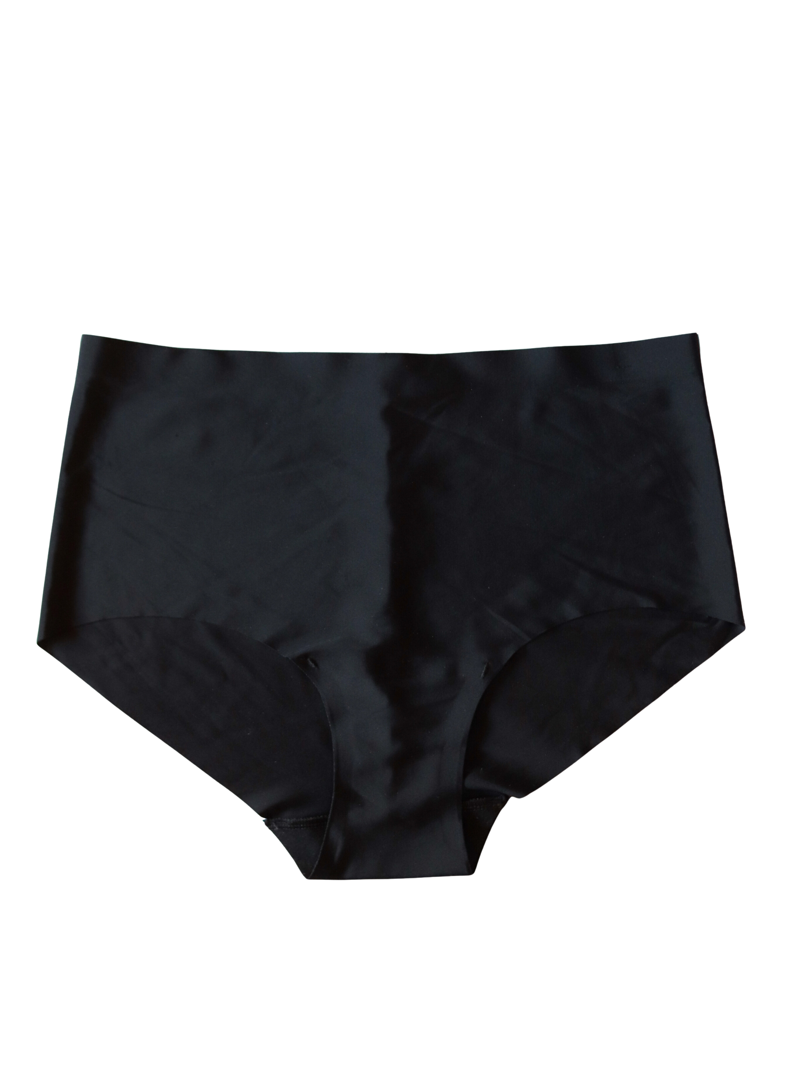 Culotte Féminine Invisible – Brésilien Haute Body - Liberté, Confort et Confiance