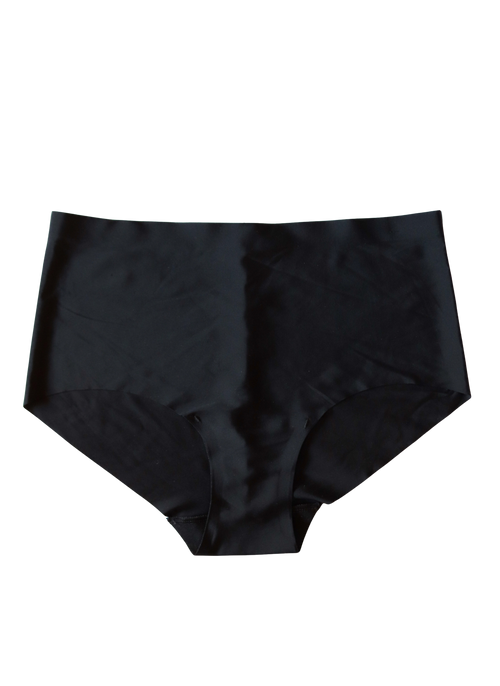 Culotte Féminine Invisible – Brésilien Haute Body - Liberté, Confort et Confiance