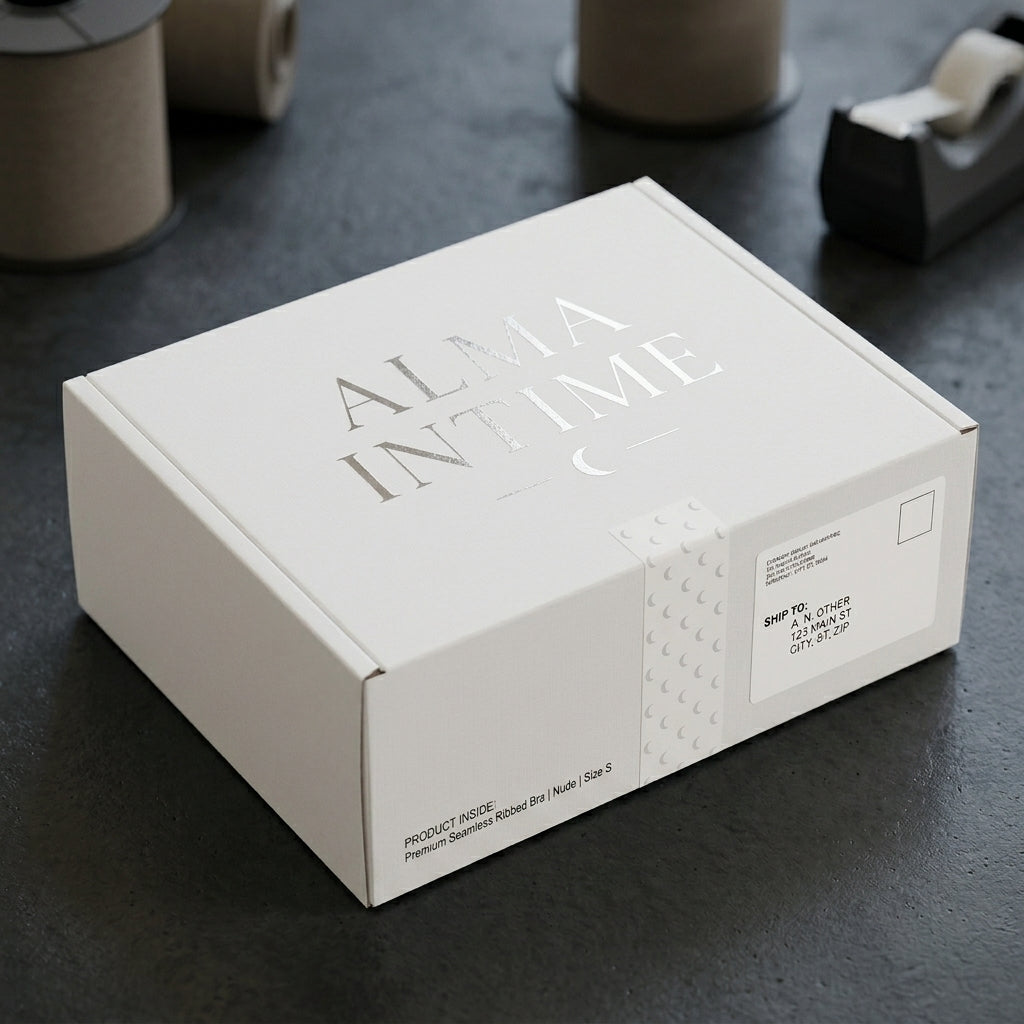 Soutiens gorge Push-Up sans fil.