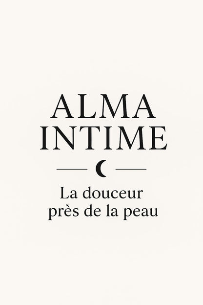 Culotte Féminin invisible - Liberté, Confort et Confiance